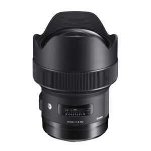 AF 14MM F/1.8 DG HSM (A) F/NIKON