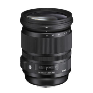 AF 24-105MM F/4.0 DG OS HSM F/CANON