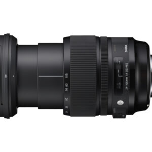 AF 24-105MM F/4.0 DG OS HSM F/CANON