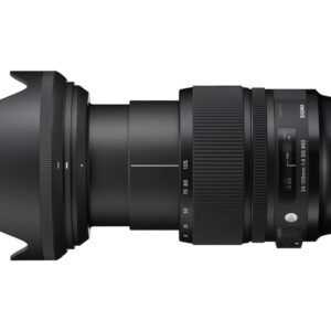 AF 24-105MM F/4.0 DG OS HSM F/CANON