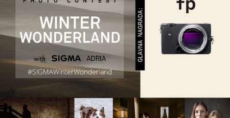 SIGMA Winter Wonderland