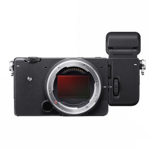 Firmware update za SIGMA fp L