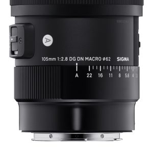 SIGMA 105mm F2.8 DG DN MACRO PROLJETNA AKCIJA