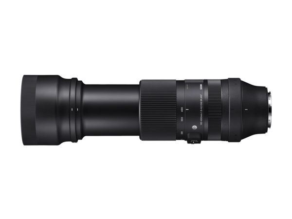 SIGMA 100-400mm F5-6.3 DG DN OS Contemporary