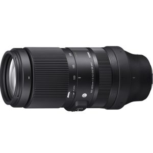 SIGMA 100-400mm F5-6.3 DG DN OS Contemporary