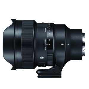 SIGMA 14mm F1.4 DG DN Art