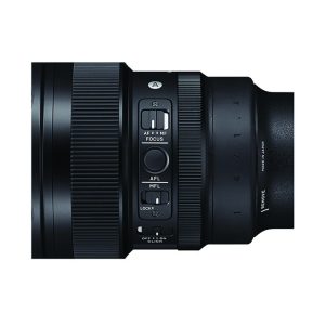 SIGMA 14mm F1.4 DG DN Art