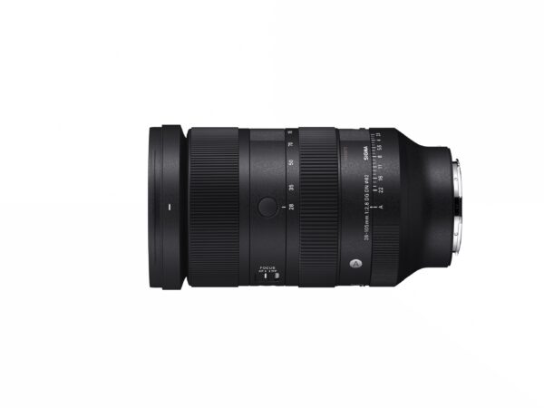 SIGMA 28-105mm F2.8 DG DN A | Art