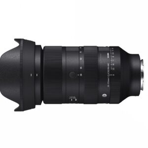 SIGMA 28-105mm F2.8 DG DN A | Art