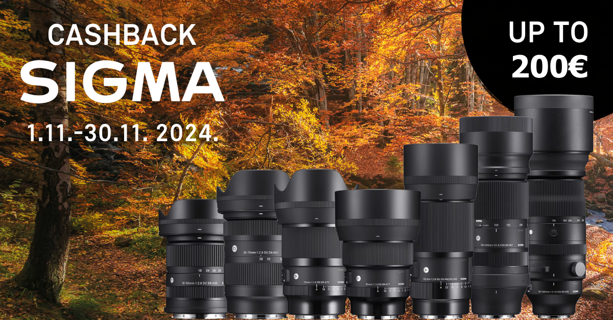 sigma cashback